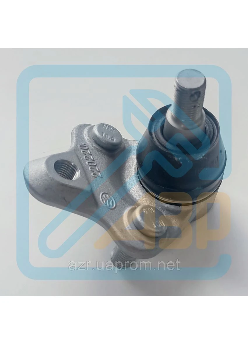Шаровая опора переднего рычага Yuan Plus, Dolphin левая = правая ( SC2E-2904500A ) BYD (392738589)