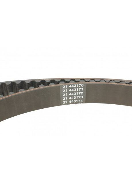 Ремень зубч. ГРМ 151x25.4 (Выр-во) 941020 Dayco (360495131)