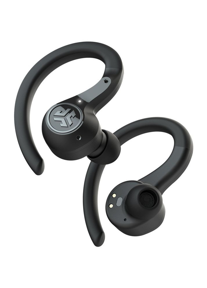 Гарнитура Epic Air Sport ANC True Wireless Black (IEUEBEAIRSPTNCRBLK82) JLab (308022754)