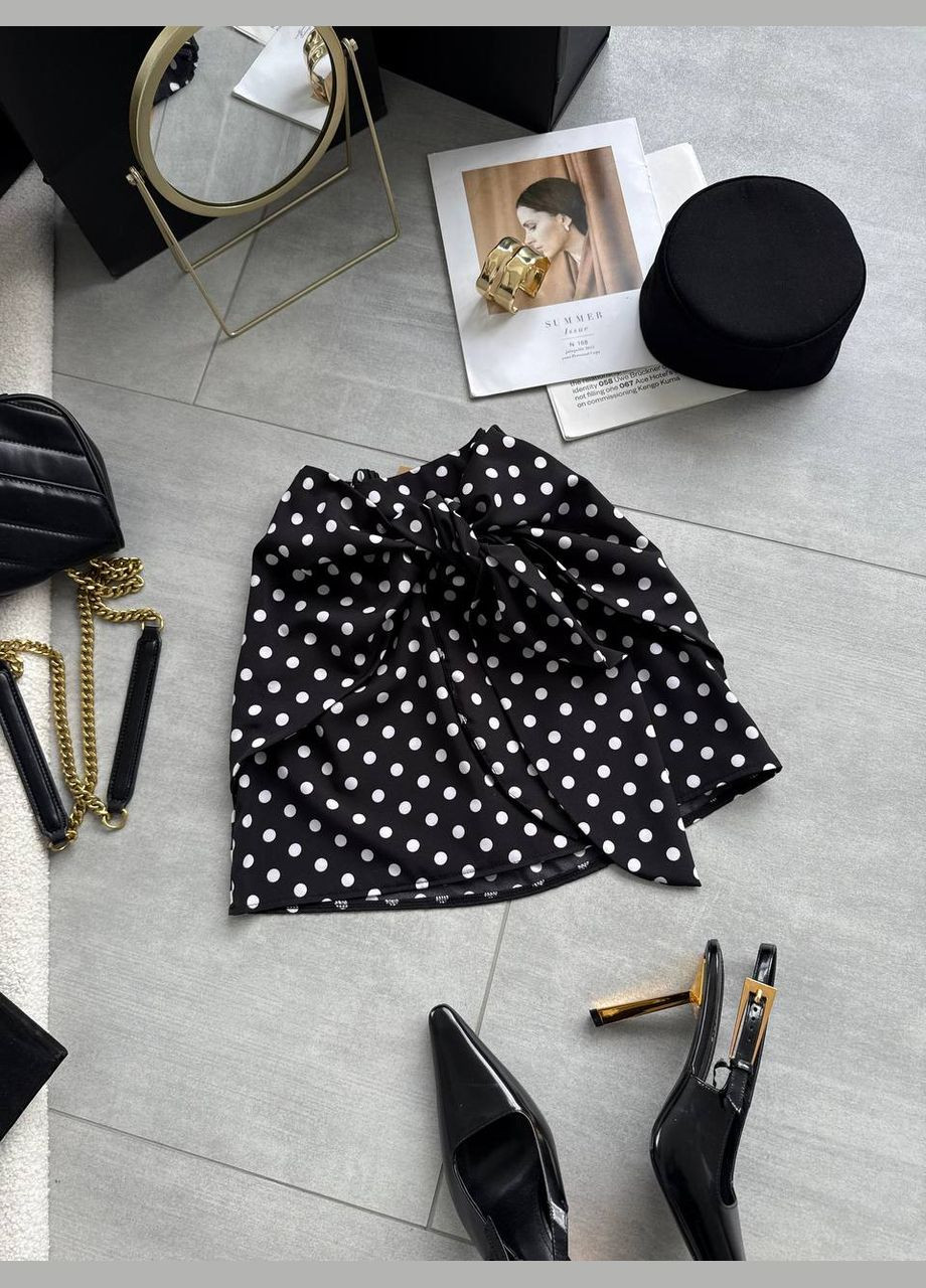 Жіноча спідниця із зав'язками Avanti (332979662)