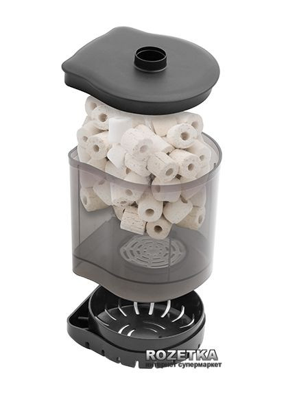 Внутренний фильтр Turbo Filter 1500 для аквариума до 350 л (5905546133371) Aquael (279560958)