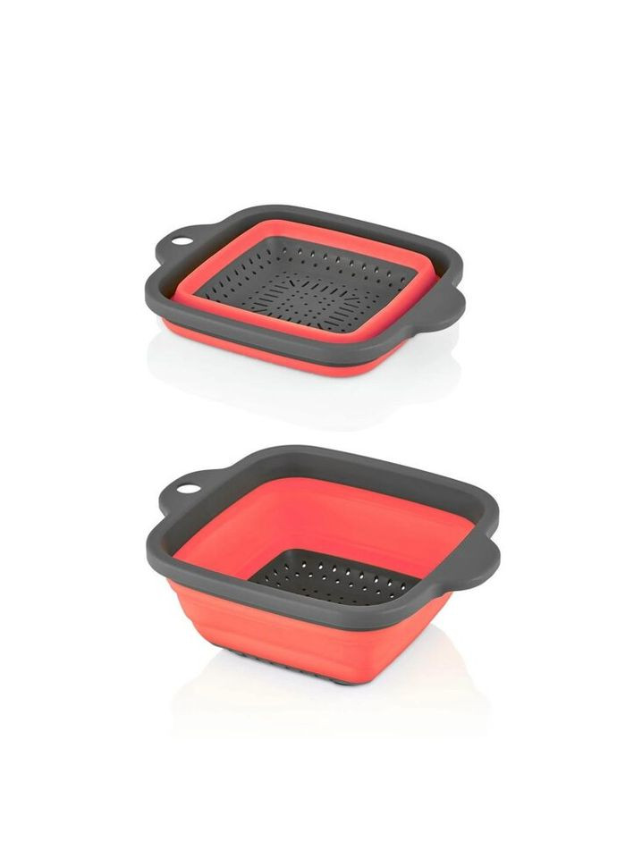 Дуршлаг складной GT-571 2 л Gusto (324413627)