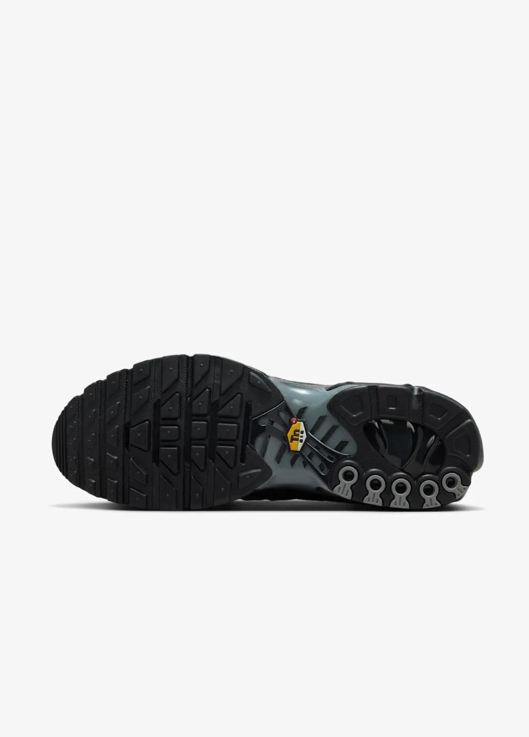 Синій кросівки ib2253-001 демісезон Nike AIR MAX PLUS PRM