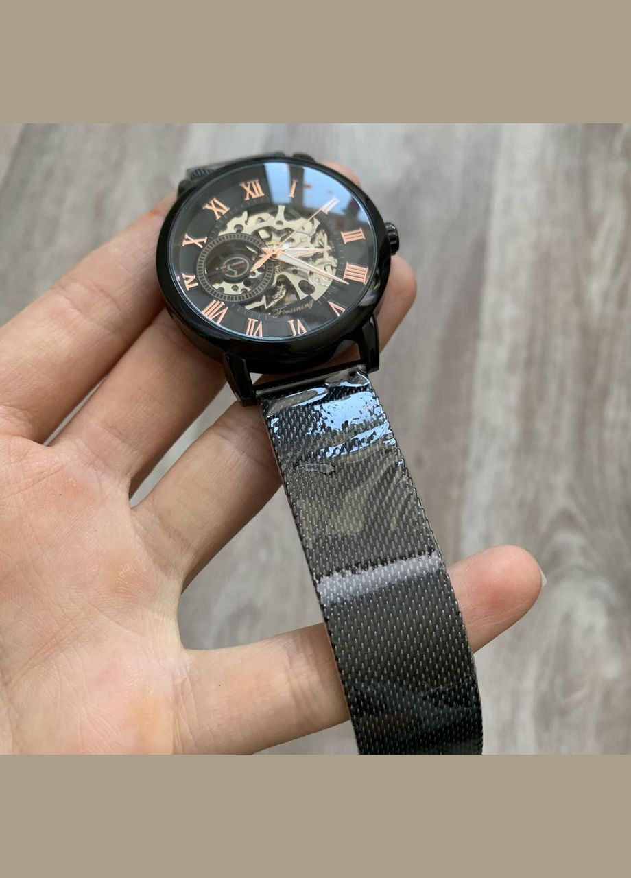 Механічний жіночий наручний годинник (BRT) Forsining (336551760)