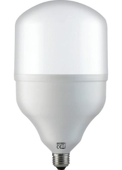 Лампа світлодіодна "TORCH-50" 50W 6400K E27 Horoz Electric (346088571)