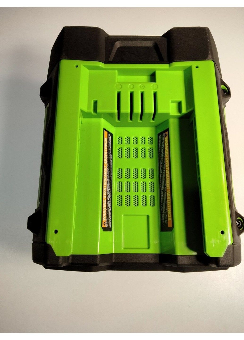 Акумулятор для інструменту BA3360T (6 А⋅год) Ego (351377745)