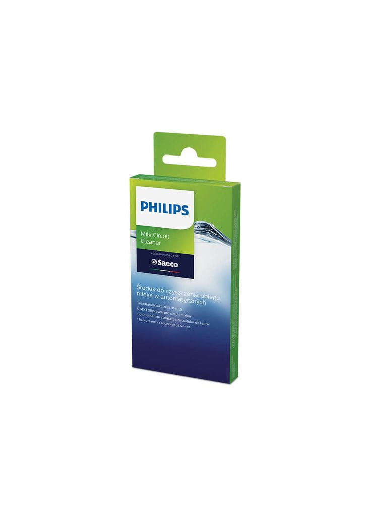 Засіб для чищення кавоварок CA6705/10 Philips (391118921)