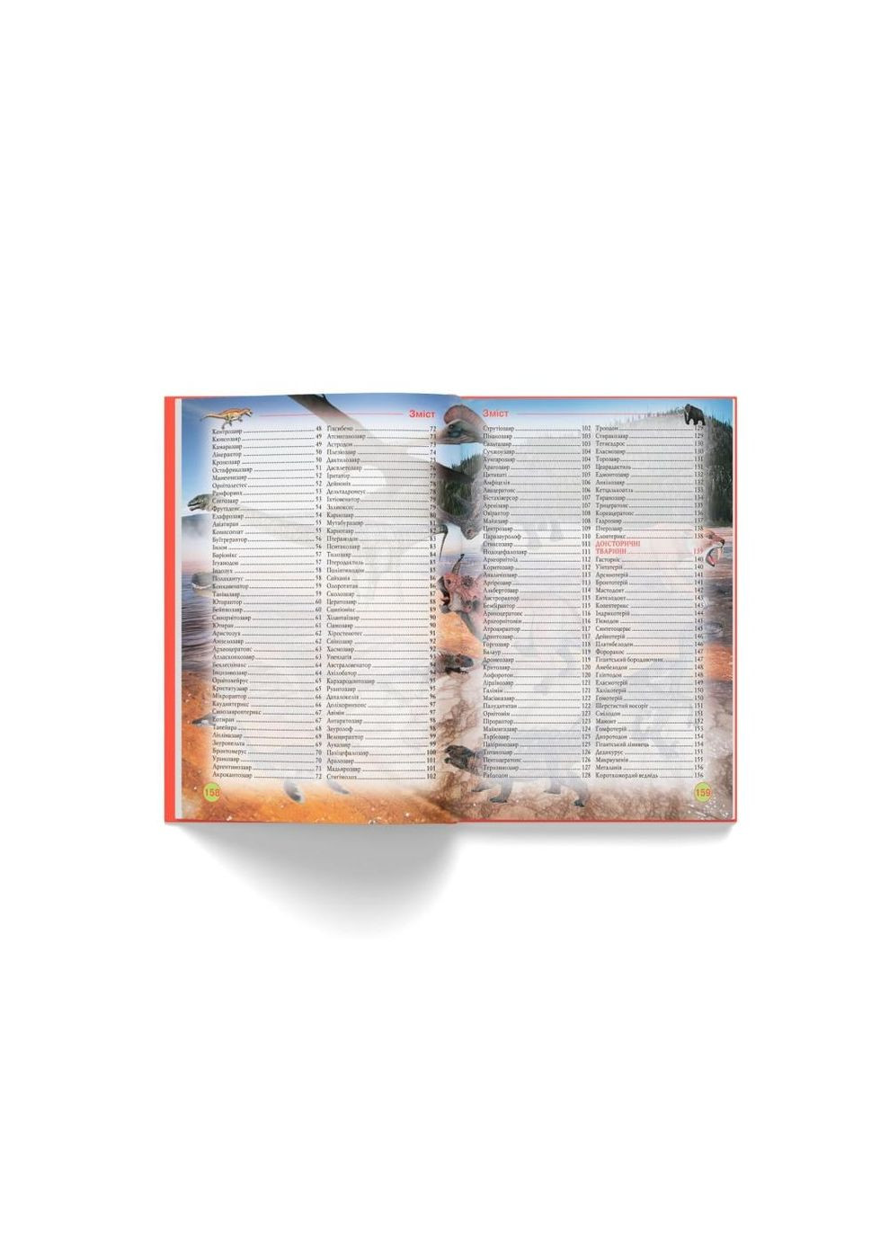 Книга "Динозавры и другие древние животные" Home (323201987)