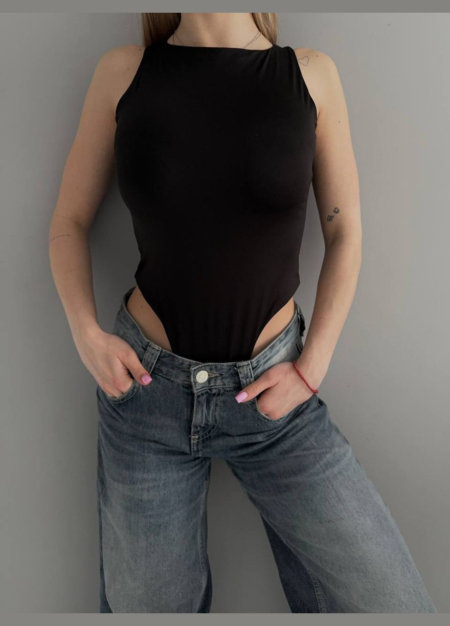 Жіночий боді Osoblyva (337178888)