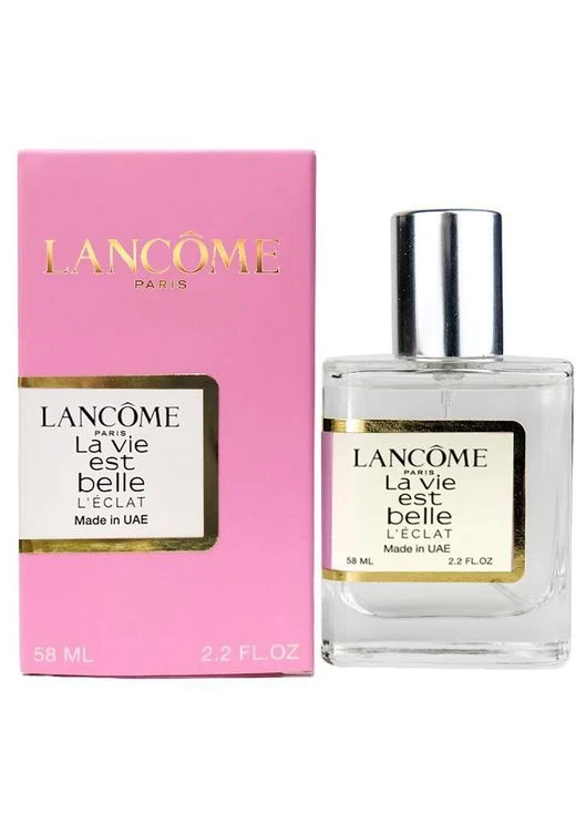 Lncome La Vie Est Belle Léclat Perfume Newly жіночий 58 мл Eclat (395956352)