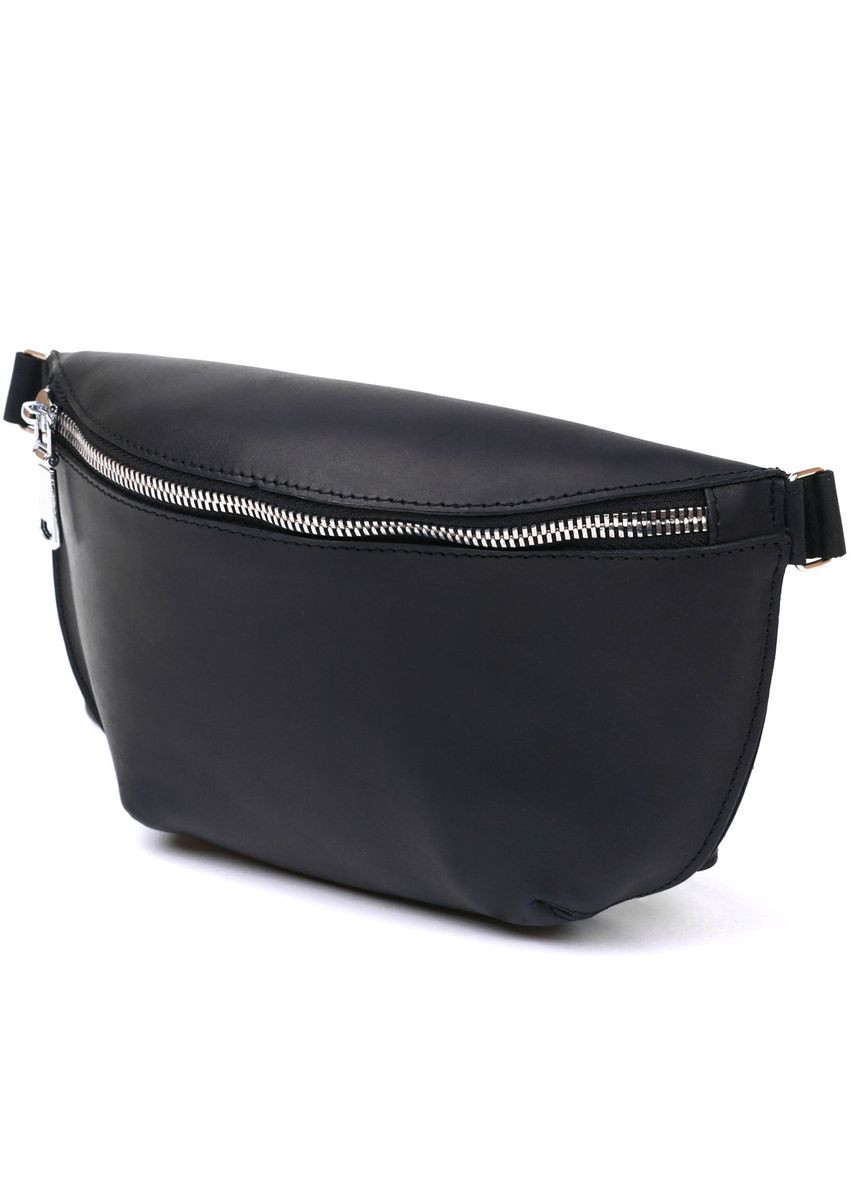 Стильная винтажная женская бананка 16394 Shvigel (362417635)