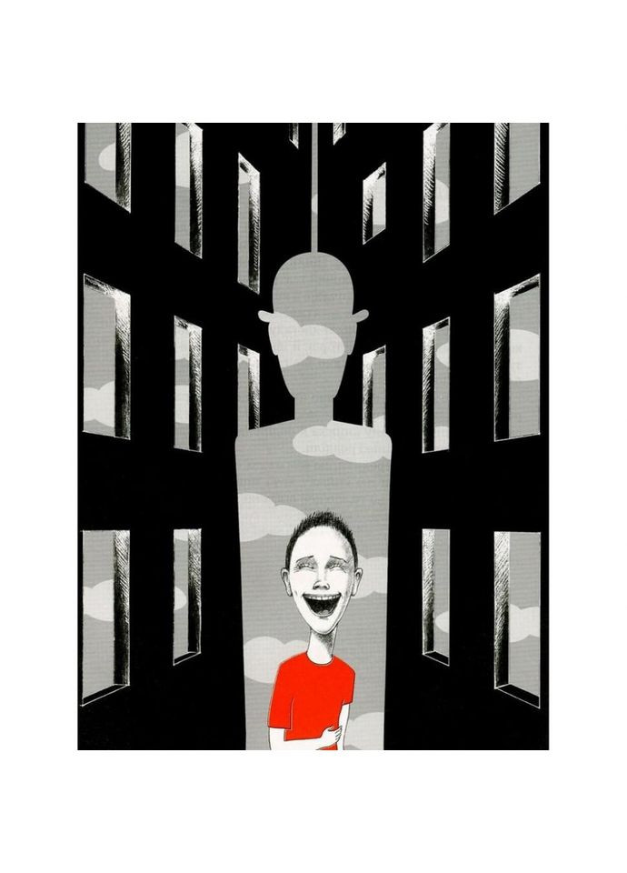 Дитяча книга Том Талер, або Проданий сміх 153203 Час Майстрів (329899027)