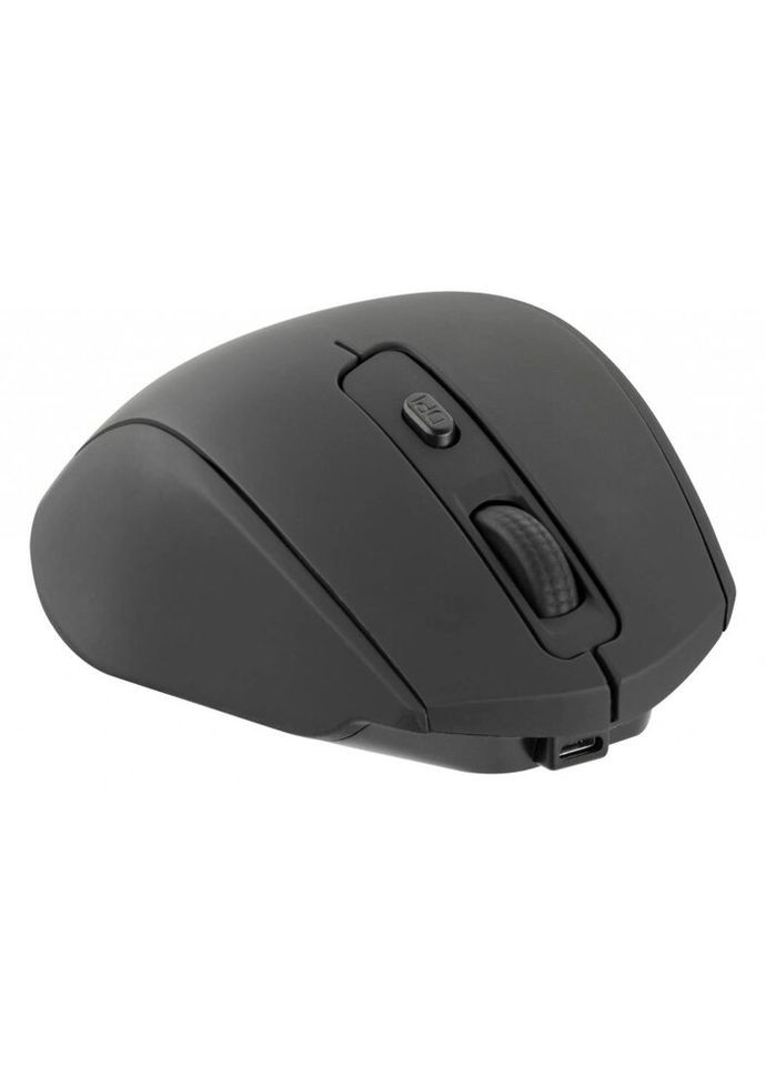 Мышка MF2010 Rechargeable Wireless Black (-MF2010WB) 2E (315322443)