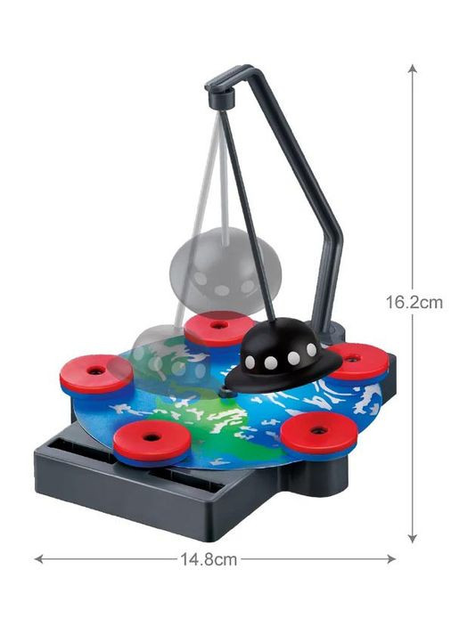 Магнітна левітація 00-03299 Набір для досліджень 4M (297331347)