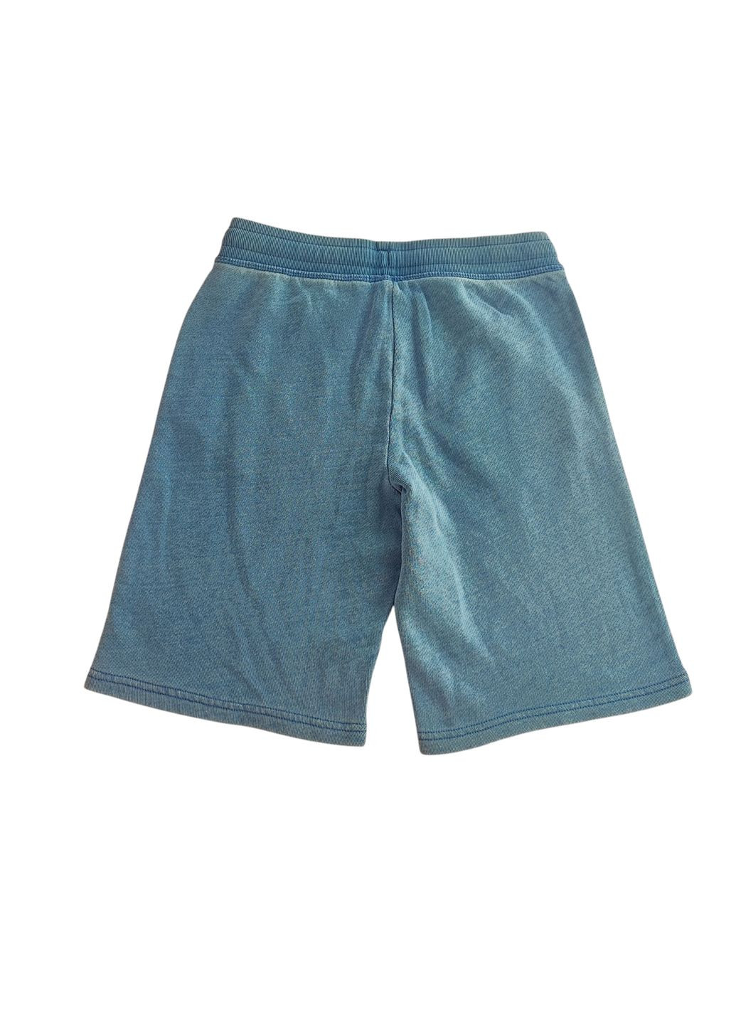 Подростковые шорты для мальчика 140 см Красный (250313081A) C&A (324799631)