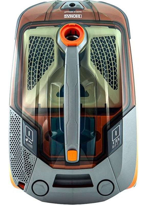 Пылесос Aqua + Pet & Family (788563) Thomas (347586912)