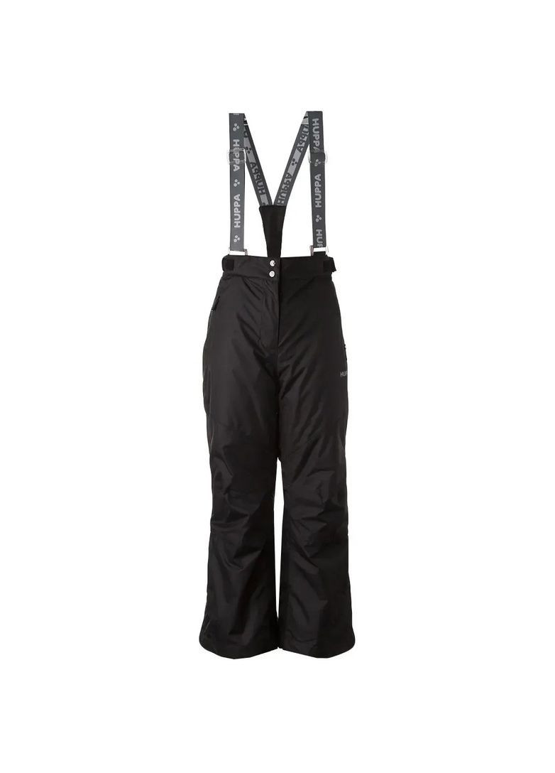 Штани лижні Greta, р.122, чорний () Huppa 26560012-00009-122 (366524422)