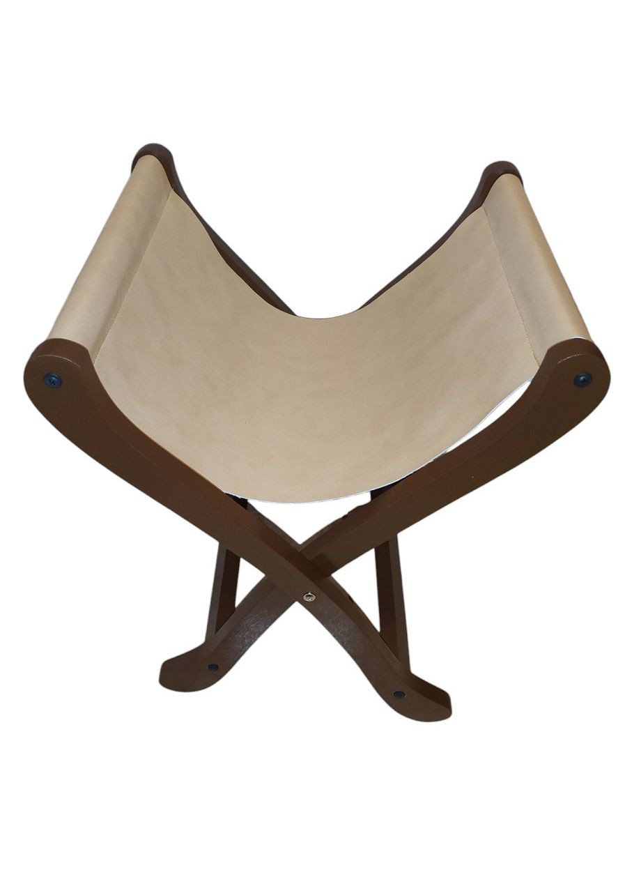 Підставка під сумку деревяна складна Fly2201 No Brand (361851474)