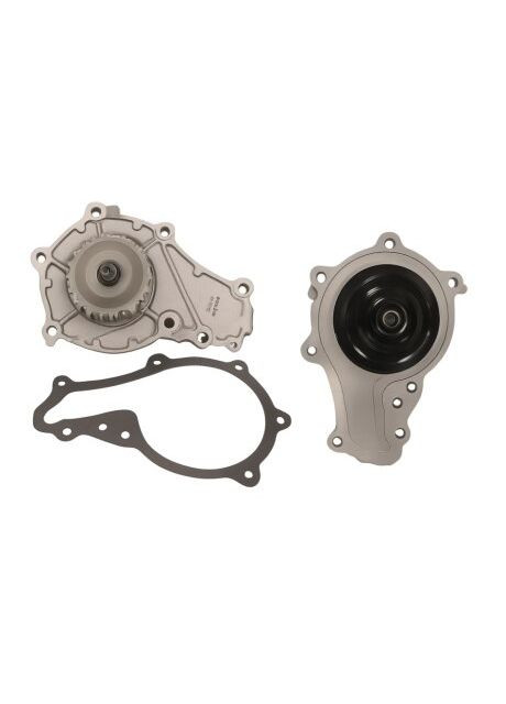 Помпа водяна CITROEN C3 02-. NEMO 08-. XSARA 03-05. FORD FIESTA 01-. PEUGEOT 206 01-. 207 06-. 307 0 1701-0859 PROfit (368519229)