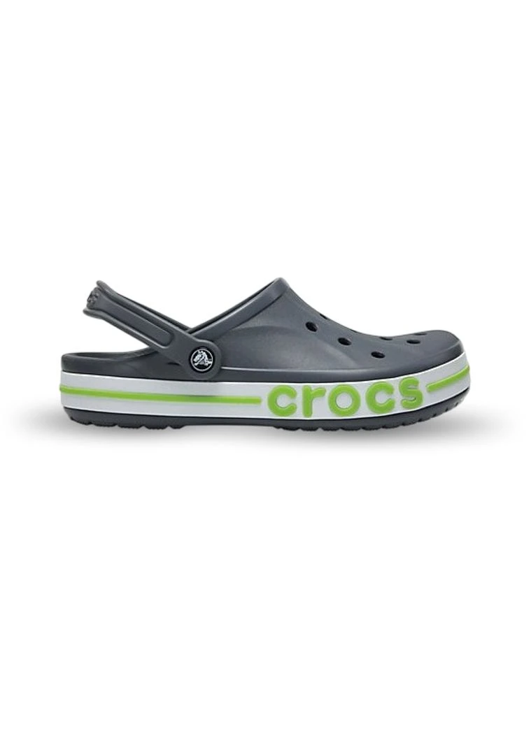 Kids’ Bayaband Clog Chacarol (Сірі) Дитячі Крокс арт. 23451 No Brand (388721622)
