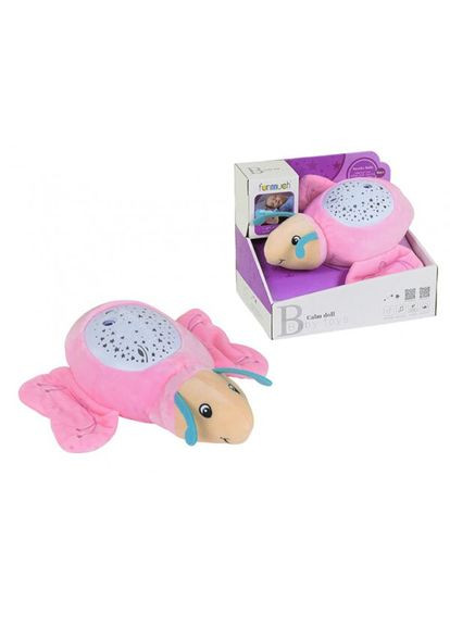 Нічник метелик з проектором FM666-12 (6952004374400) shop (6952004374400) FUNMUCH (353783904)