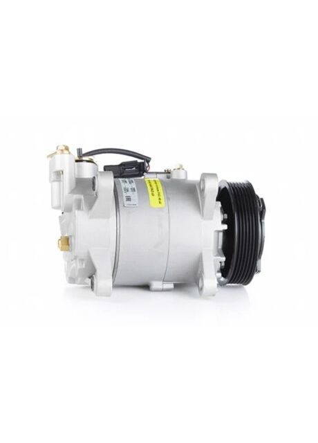 Компресор кондиціонера Nissens (345781162)