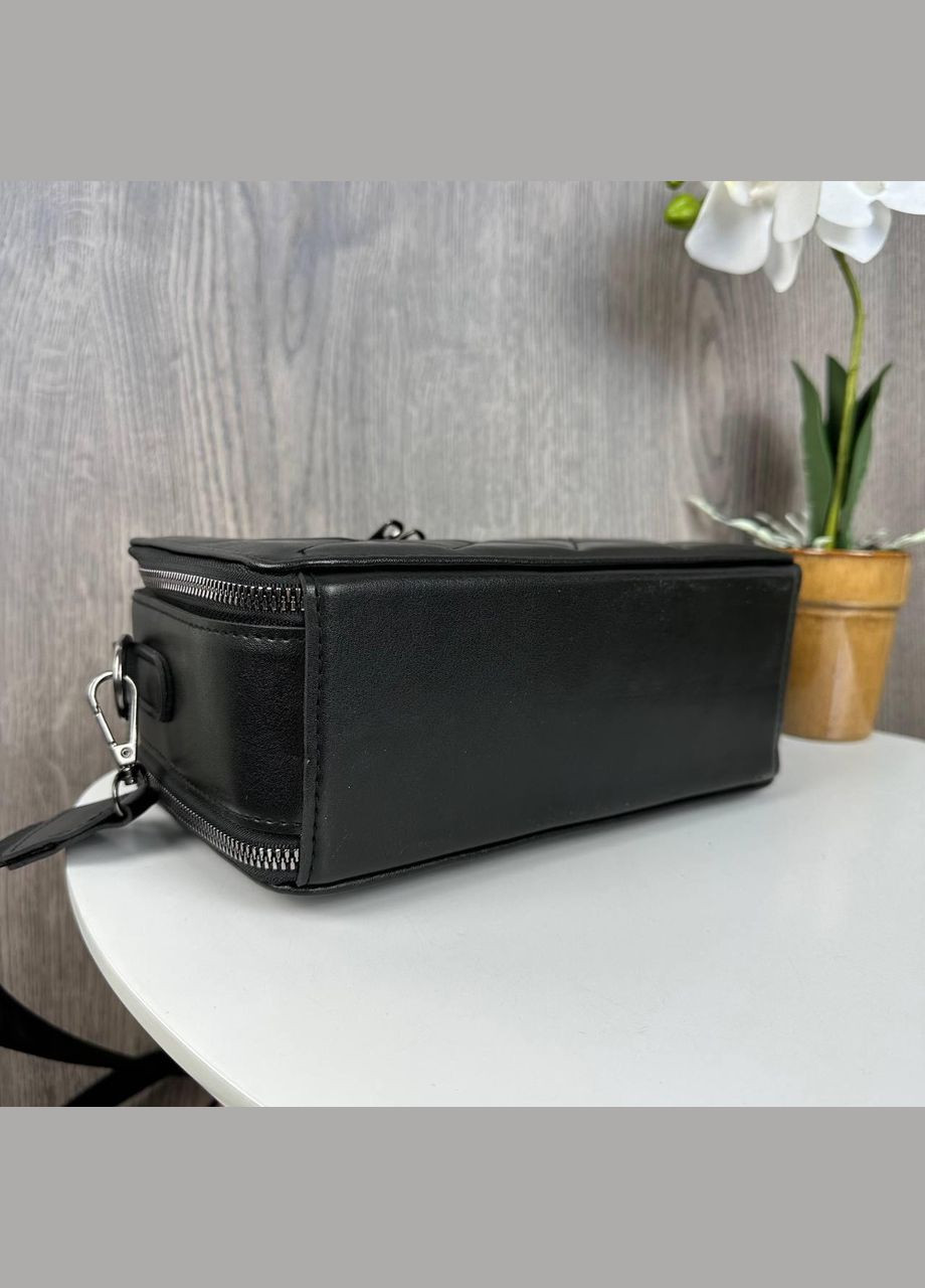 Женская стеганая сумочка клатч в стиле Mars Jacobs (362412085)