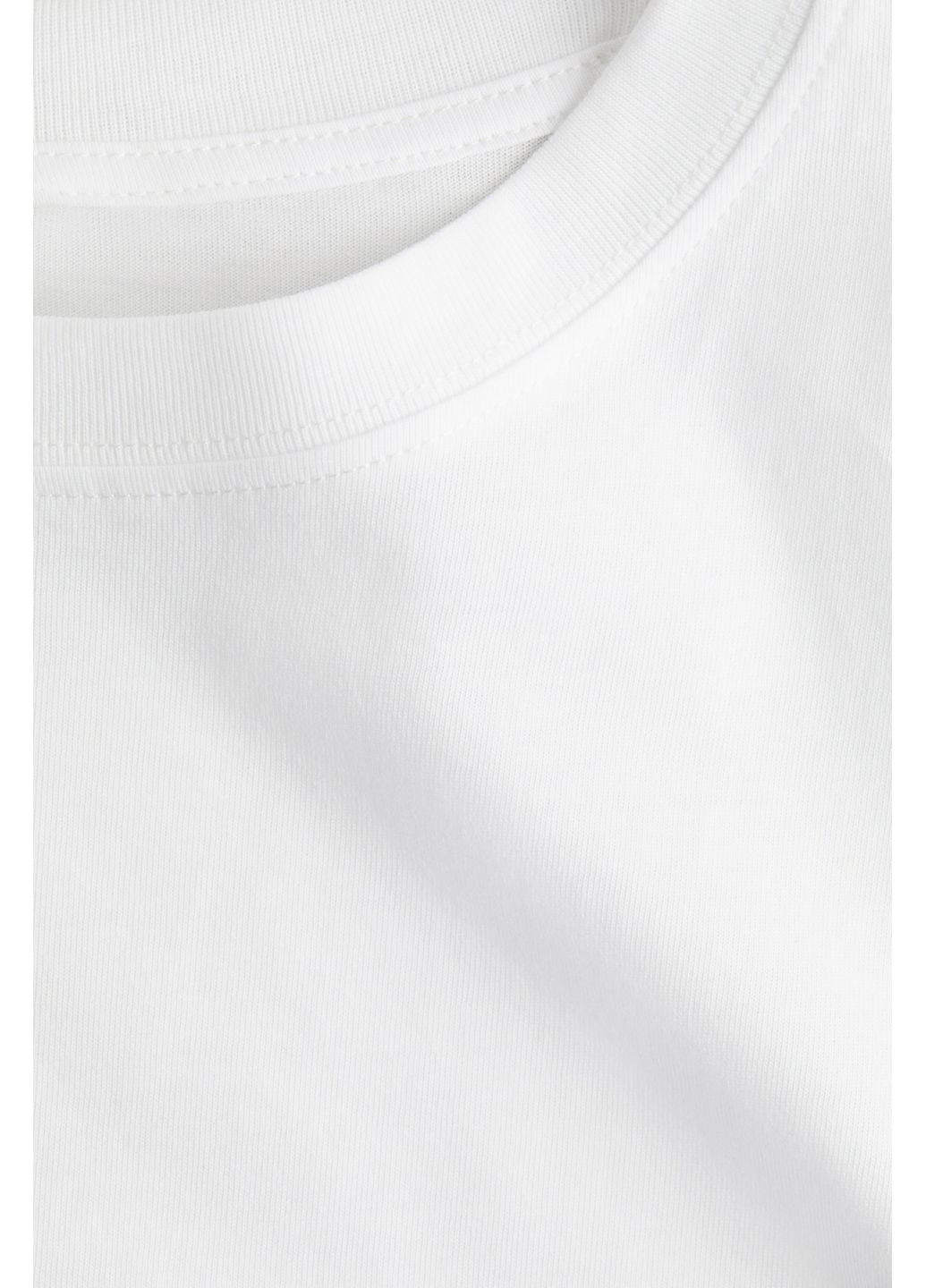 Футболка H&M - (370544086)