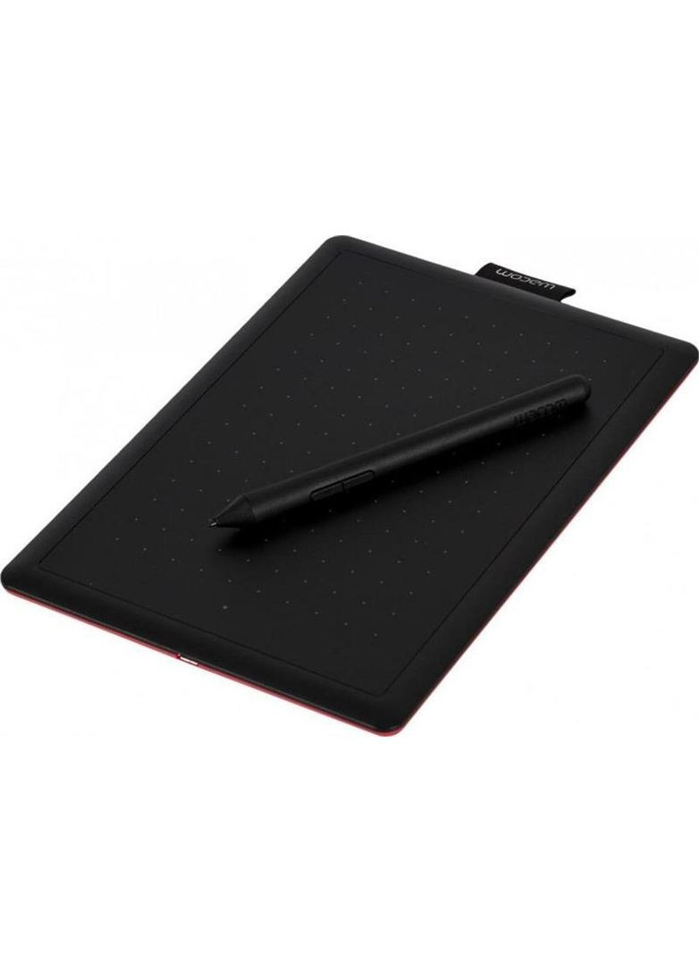 Графічний планшет One by Small (CTL-472-N) Wacom (315143100)