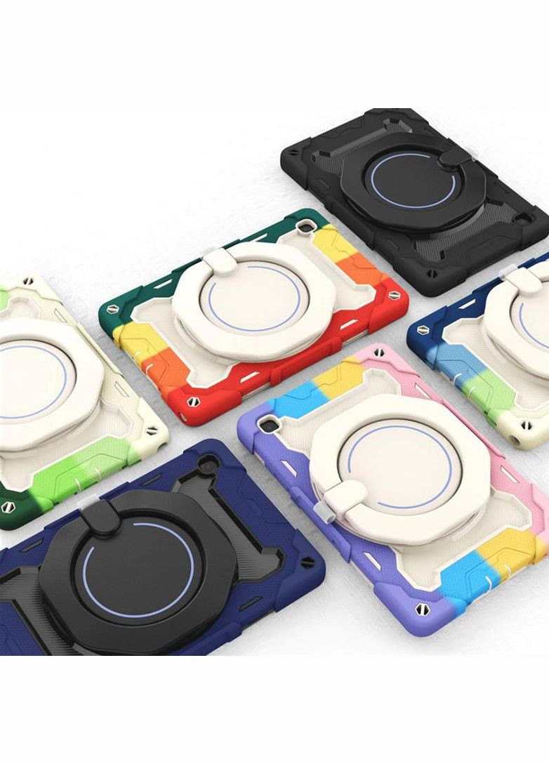 Чохол-накладка для Samsung Galaxy Tab A7 SM-T500/SM-T505/SM-T507 Blue (707239) BeCover (341486779)