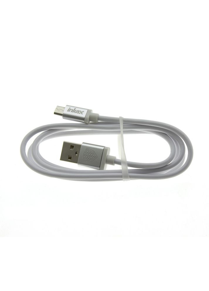 Кабель USB CK09 / micro-USB Inkax (279825787)