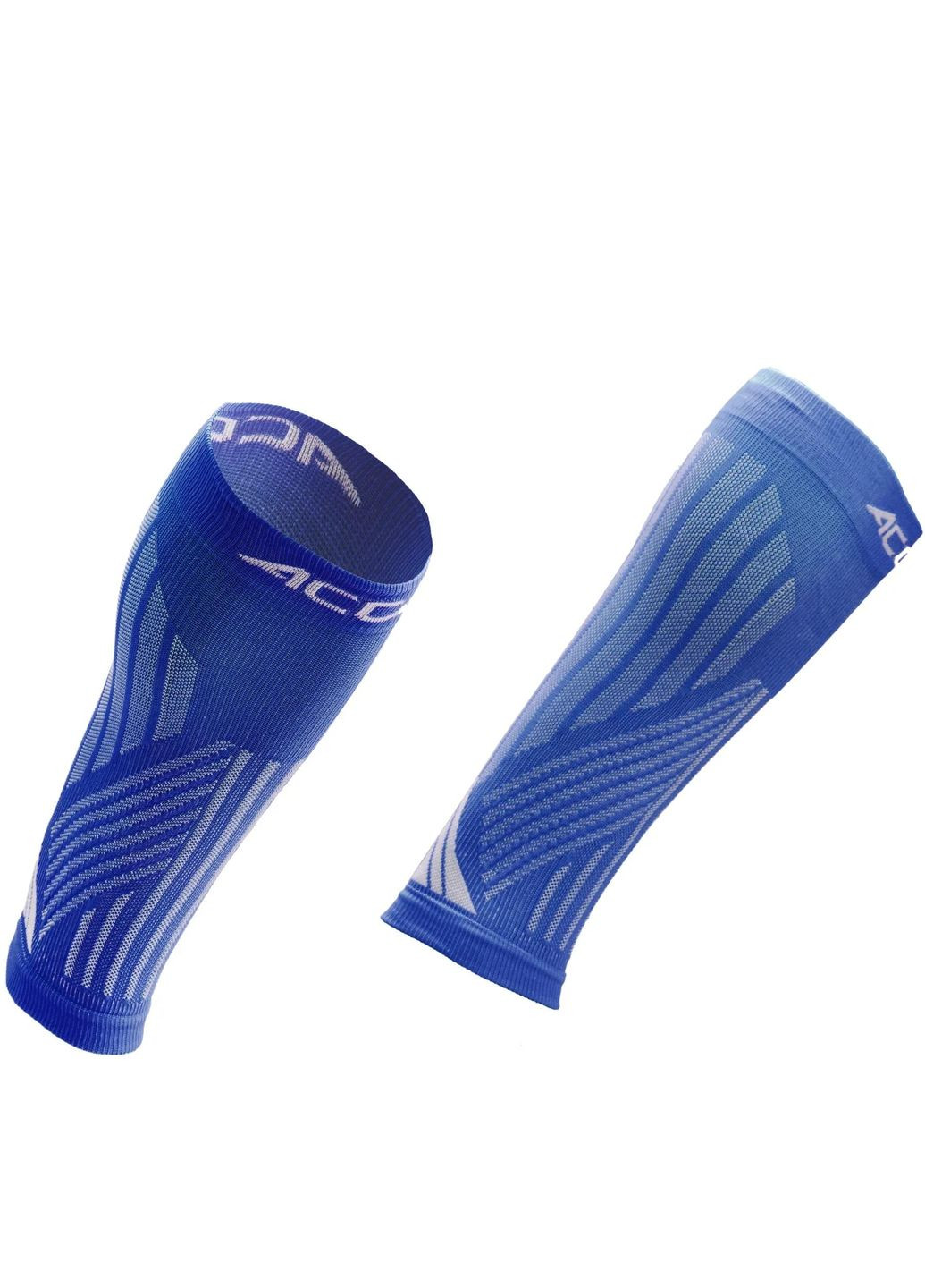 Термогетри Accapi Compression Calf Performance, Royal Blue, M;L None (358052370)