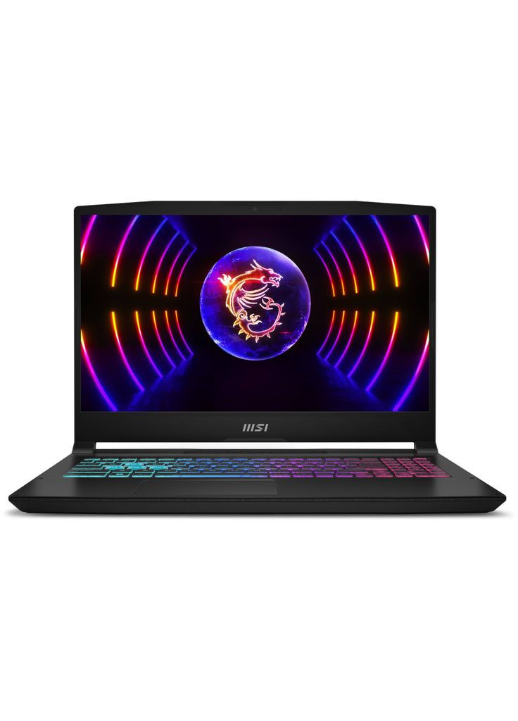 Ноутбук Katana 17 B13VFK-1492XUA (9S7-17L541-1492) MSI (360794140)