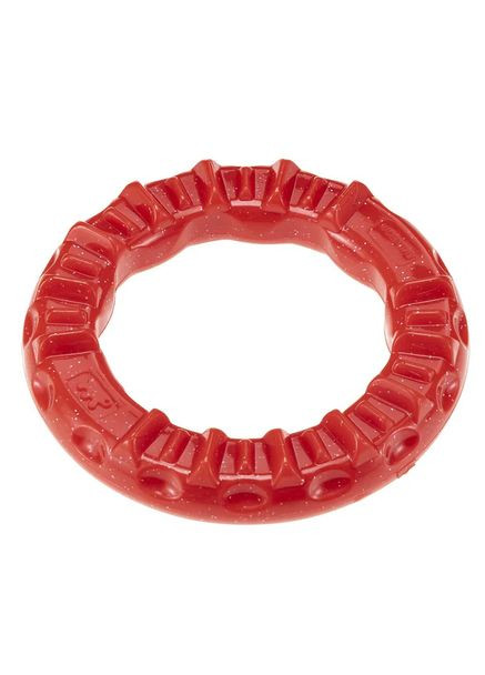 SMILE S RED DOG RING Ferplast (335587287)