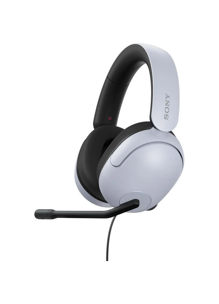 Ігрові навушники Inzone H3 (MDRG300W.CE7) White [79699] Sony (400890041)