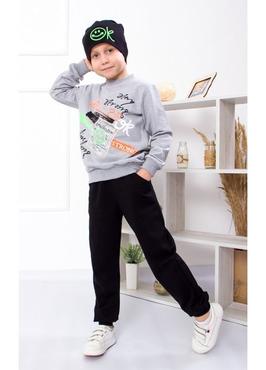 Костюм для хлопчика (p-4180) Носи своє (363260761)