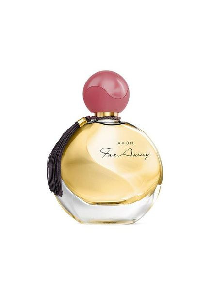 Парфумерна вода Far Away для неї 50 мл Avon (369557763)