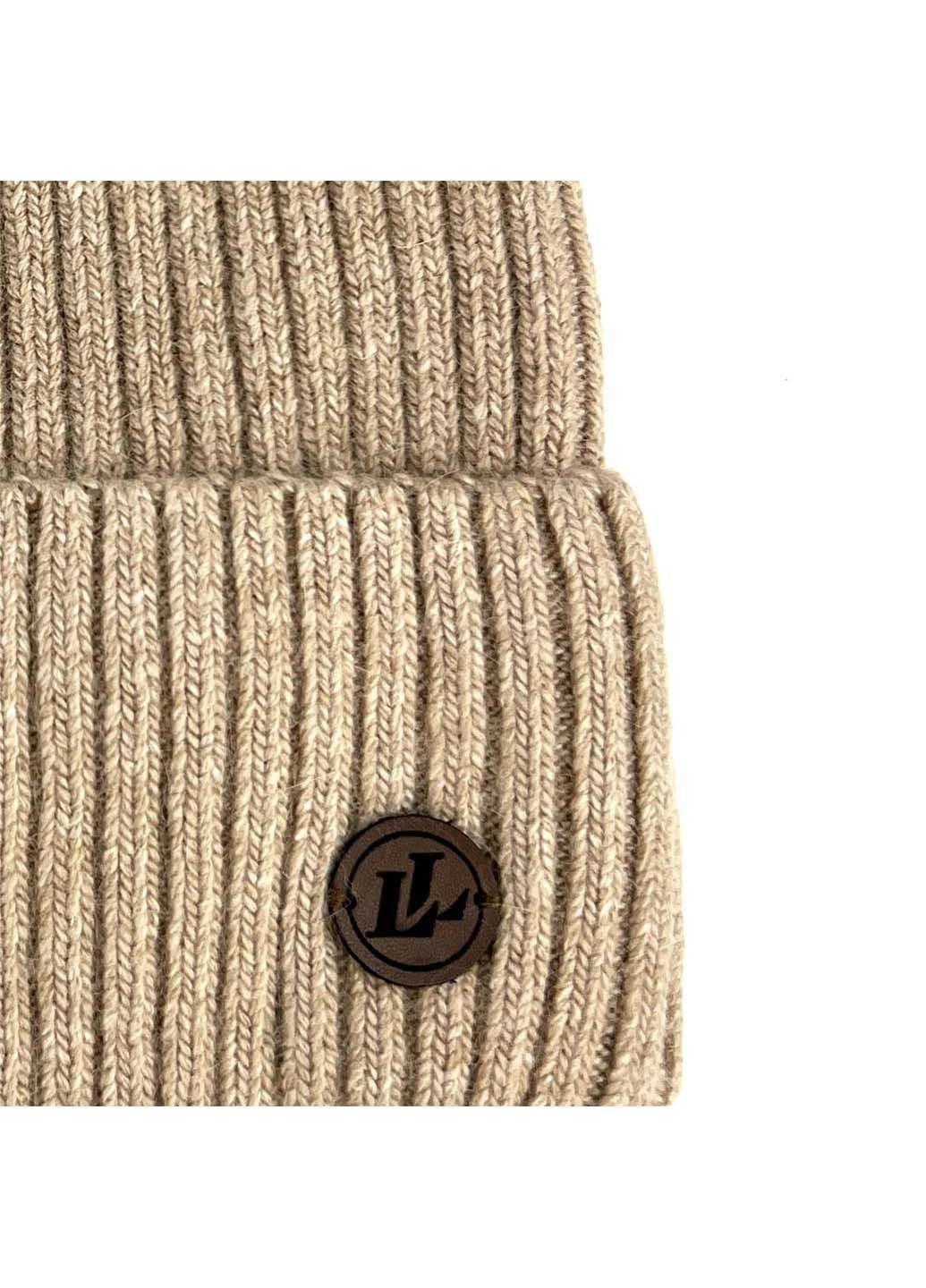 Шапка LuckyLOOK (314774602)