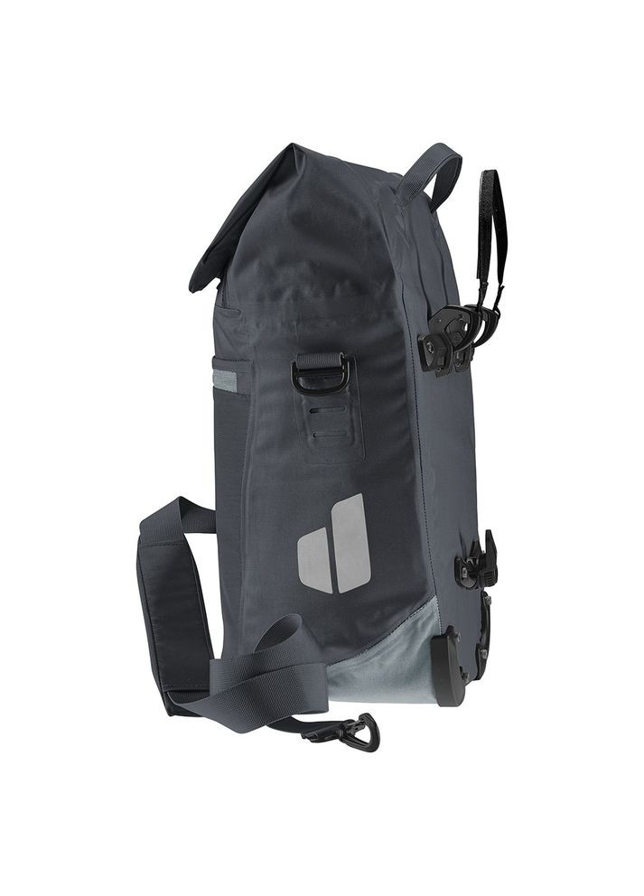 Рюкзак Mainhattan 17+10 л graphite-shale 3230022 4409 Deuter (318440470)