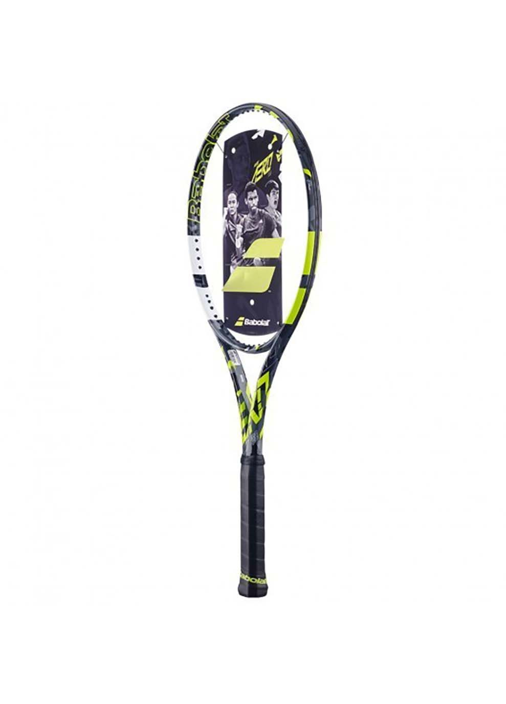 Ракетка Pure Aero 98 2023 no cover Gr3 Babolat (302228244)