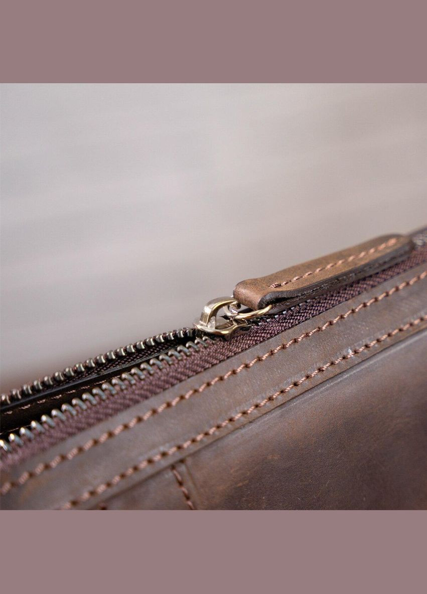 Сумка мужская 11099 кожаная. Shvigel (301080674)