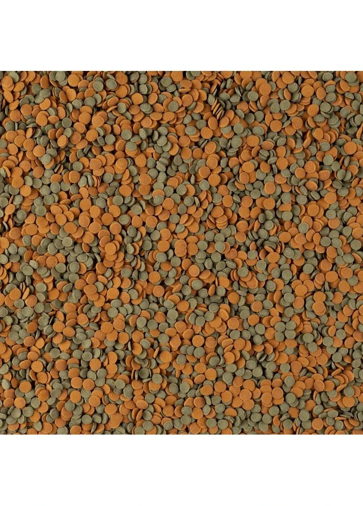 Корм Wafer Mix для аквариумных донных рыб таблетки 48 г/ 100 мл Tetra (376876071)