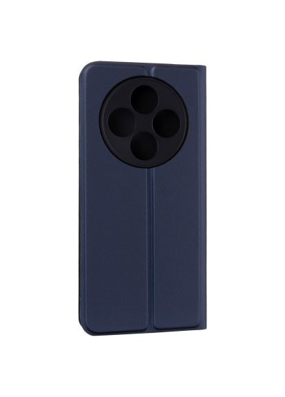 Чохол до мобільного телефона Blue (712659) BeCover Exclusive New Style Xiaomi Redmi 14C 4G / Poco C75 (364549565)