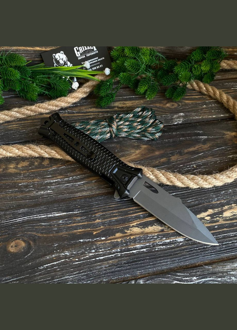 Складной нож Україна Buck (316475765)