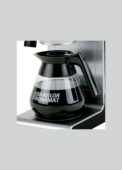 Кофеварка Novo (R-14563-VS) Bravilor Bonamat (303348893)