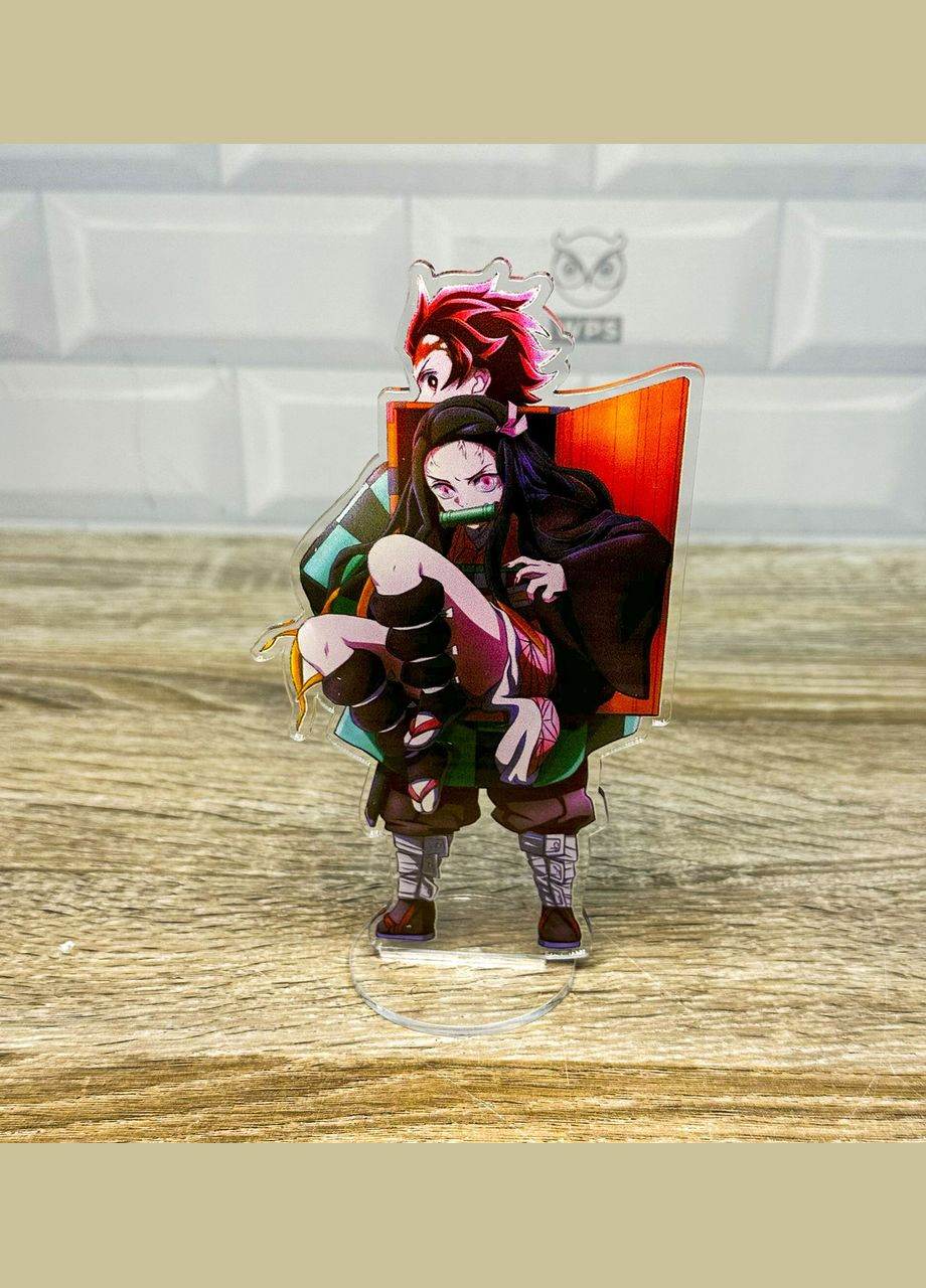 Акриловая коллекционная фигурка Пес Патрон 1 17 см No Brand (331901145)