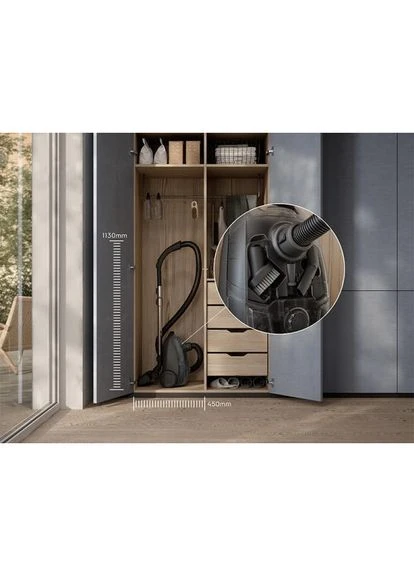 Пилосос Electrolux (392744536)