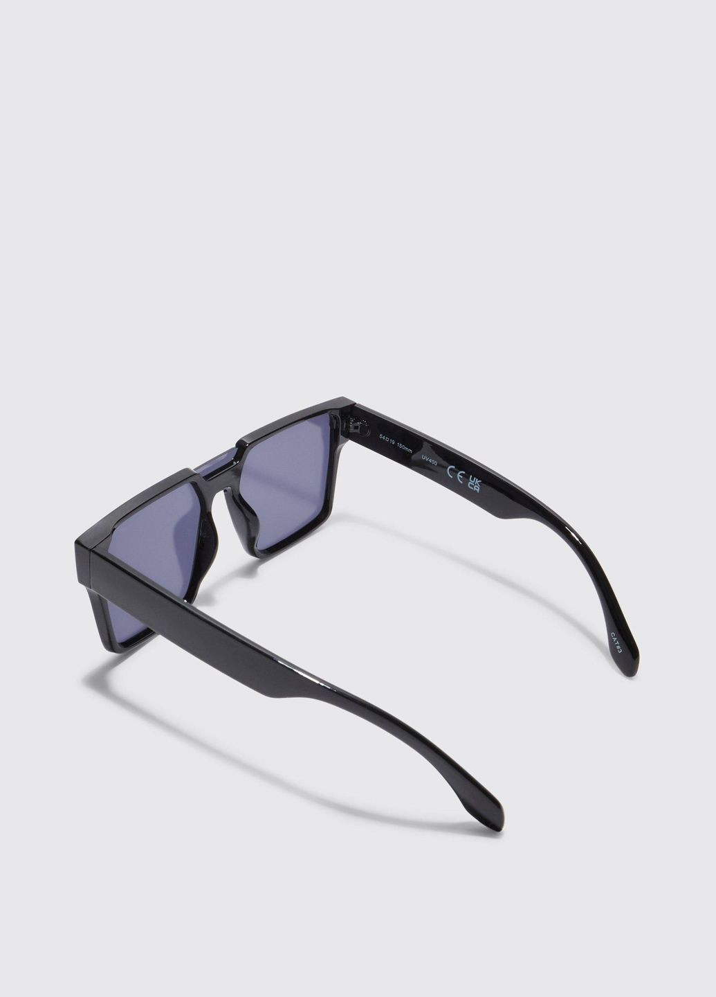 Очки солнцезащитные Boohoo (329141768)