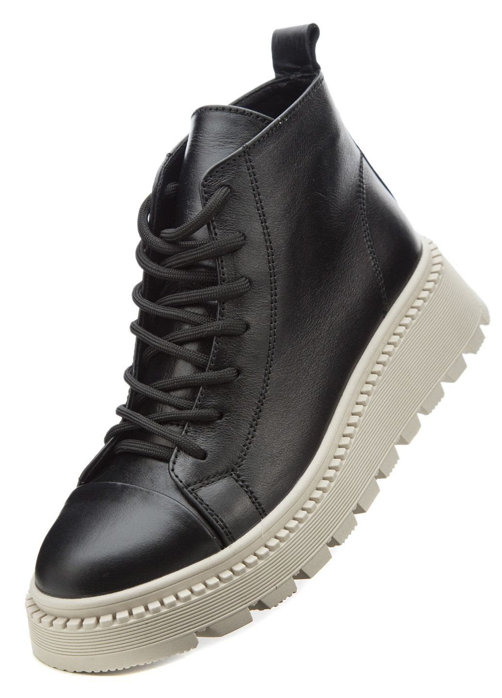 Осенние ботинки женские ABBI