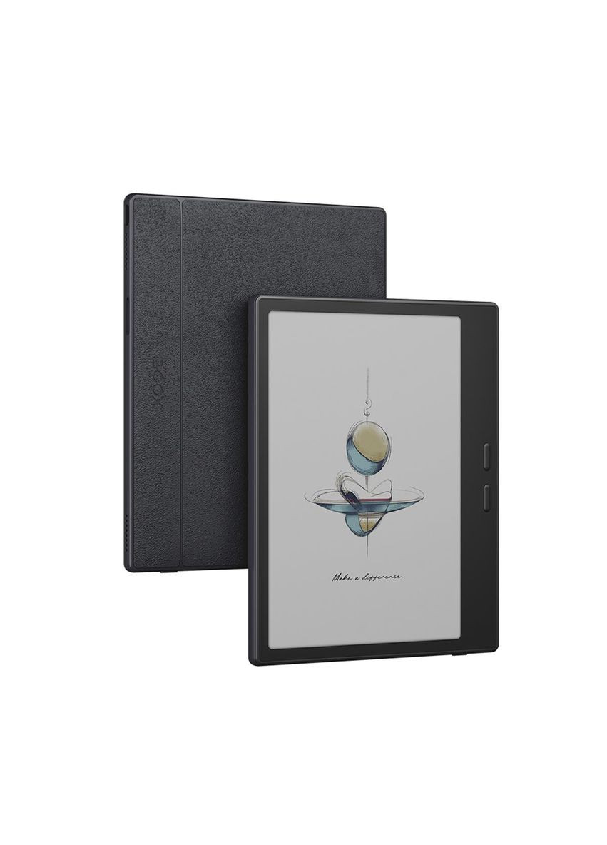 Электронная книга Go Color 7 Gen2 Black ONYX BOOX (361336287)